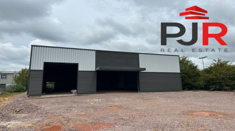 Ma-Cabane - Location Local commercial Épinal, 441 m²