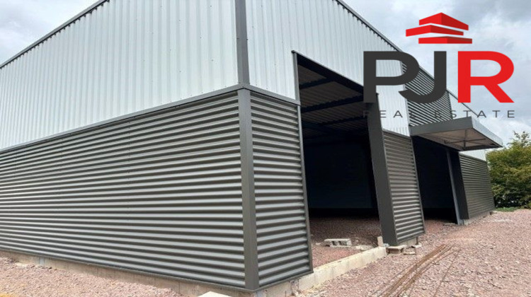 Ma-Cabane - Location Local commercial Épinal, 441 m²