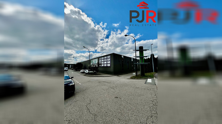 Ma-Cabane - Location Local commercial Épinal, 2392 m²