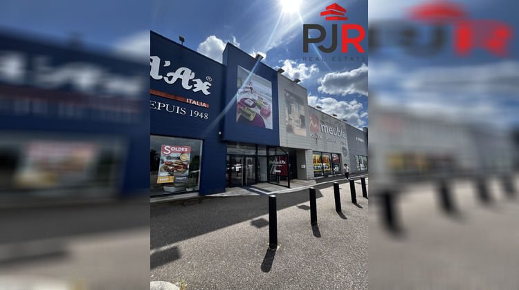 Ma-Cabane - Location Local commercial Épinal, 750 m²