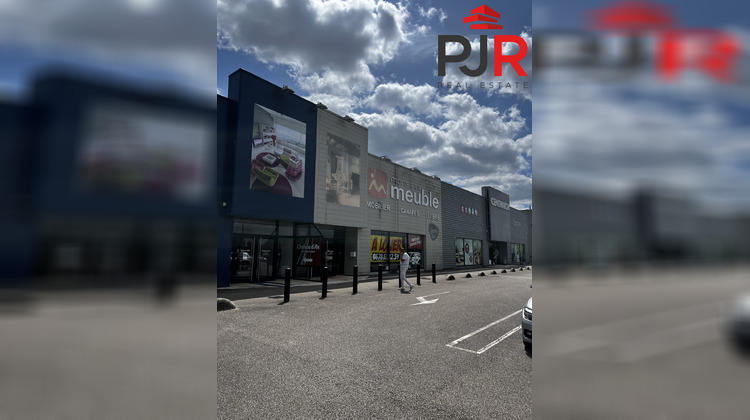 Ma-Cabane - Location Local commercial Épinal, 750 m²