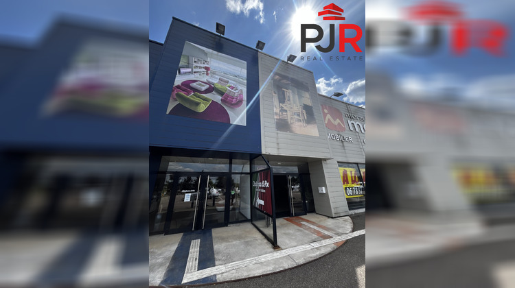 Ma-Cabane - Location Local commercial Épinal, 750 m²