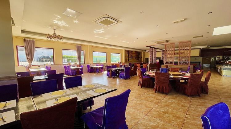 Ma-Cabane - Location Local commercial Épinal, 600 m²