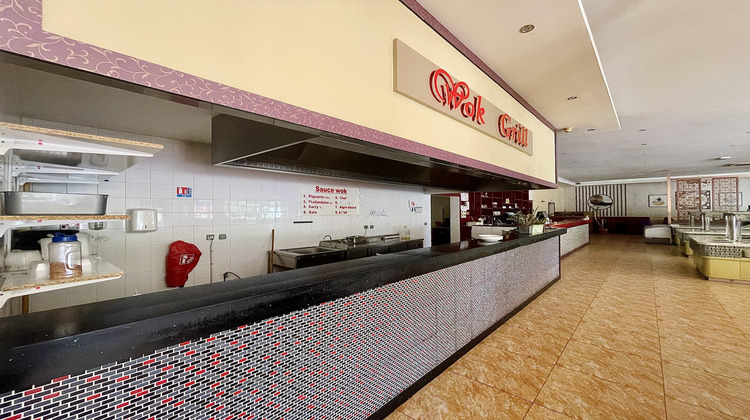 Ma-Cabane - Location Local commercial Épinal, 600 m²