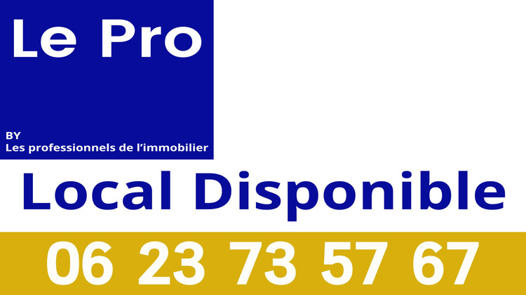 Ma-Cabane - Location Local commercial Épinal, 104 m²