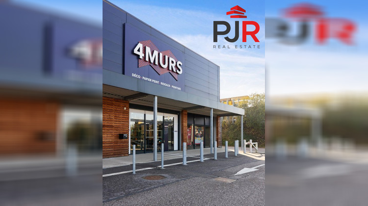 Ma-Cabane - Location Local commercial Épinal, 804 m²