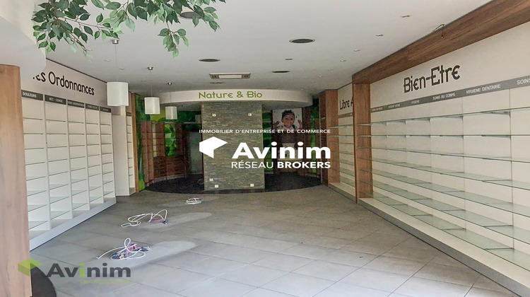 Ma-Cabane - Location Local commercial Épinal, 260 m²