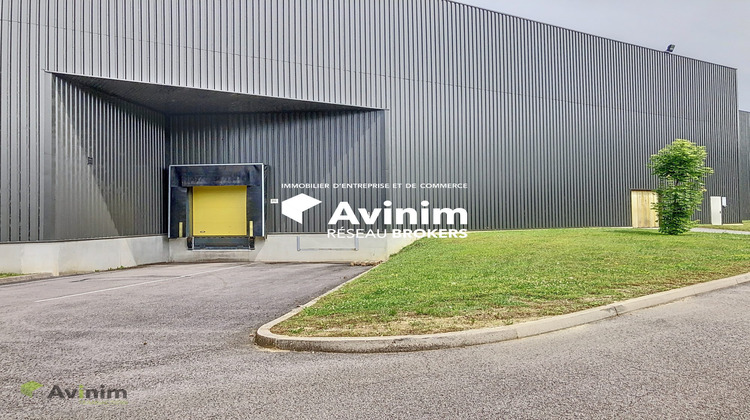 Ma-Cabane - Location Local commercial Épinal, 2735 m²