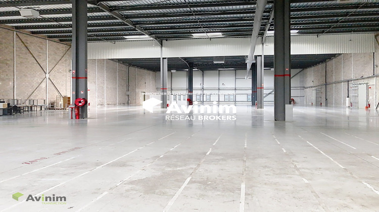 Ma-Cabane - Location Local commercial Épinal, 2735 m²