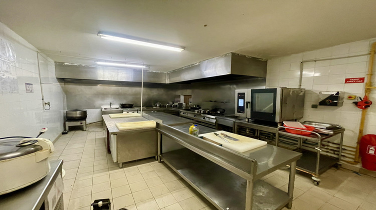 Ma-Cabane - Location Local commercial Épinal, 600 m²