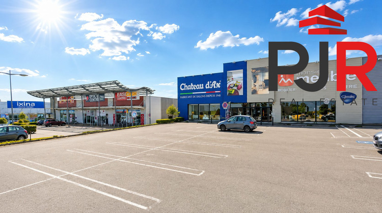 Ma-Cabane - Location Local commercial Épinal, 750 m²