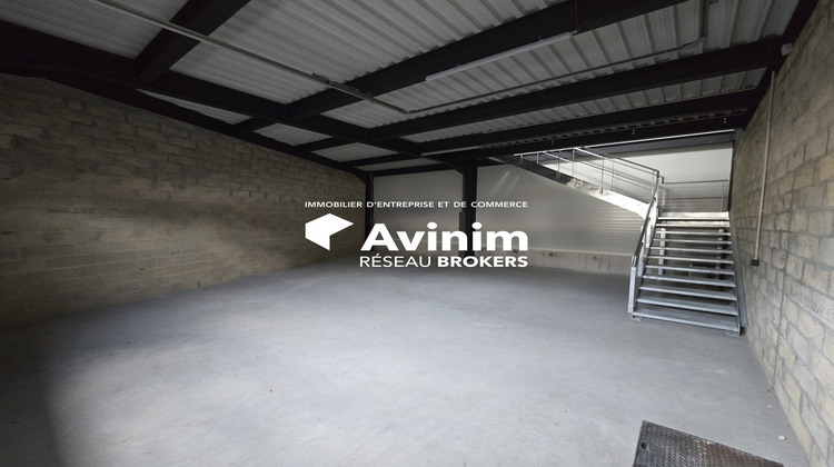 Ma-Cabane - Location Local commercial Épinay-sur-Seine, 160 m²