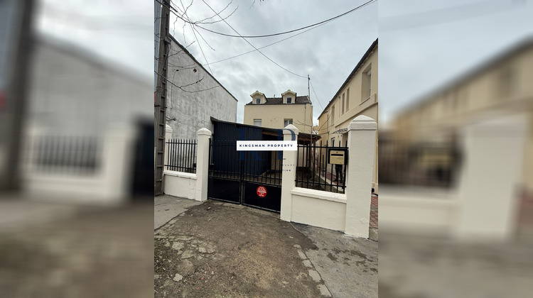 Ma-Cabane - Location Local commercial Épinay-sur-Seine, 50 m²