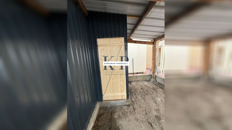 Ma-Cabane - Location Local commercial Épinay-sur-Seine, 50 m²