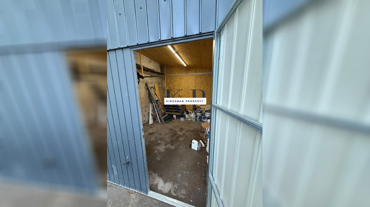 Ma-Cabane - Location Local commercial Épinay-sur-Seine, 50 m²