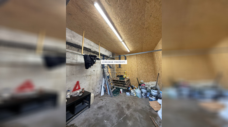 Ma-Cabane - Location Local commercial Épinay-sur-Seine, 50 m²