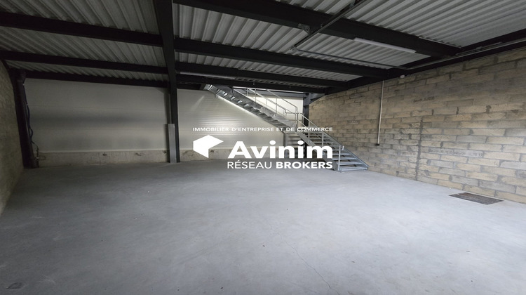 Ma-Cabane - Location Local commercial Épinay-sur-Seine, 160 m²