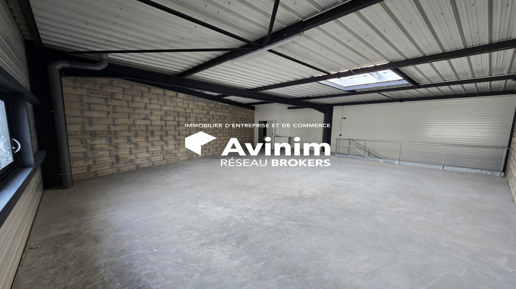 Ma-Cabane - Location Local commercial Épinay-sur-Seine, 160 m²