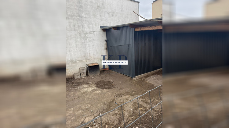 Ma-Cabane - Location Local commercial Épinay-sur-Seine, 50 m²