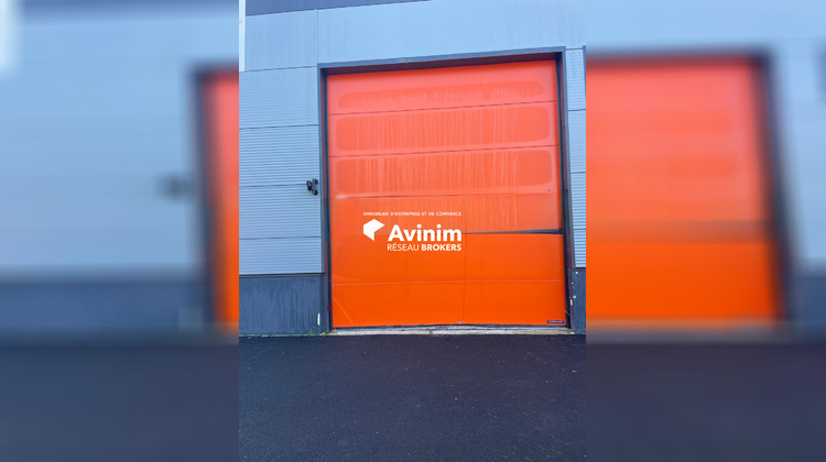 Ma-Cabane - Location Local commercial Éragny, 240 m²