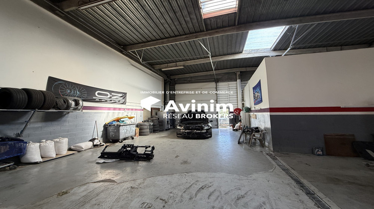 Ma-Cabane - Location Local commercial Éragny, 308 m²