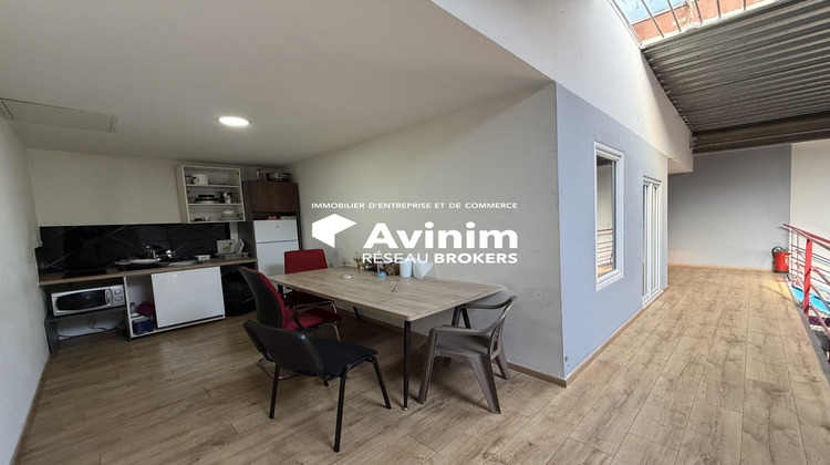 Ma-Cabane - Location Local commercial Éragny, 308 m²