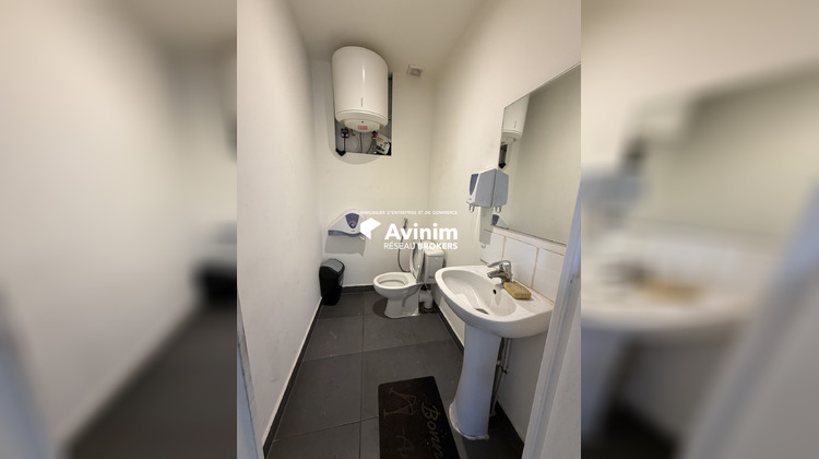 Ma-Cabane - Location Local commercial Éragny, 308 m²