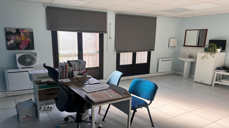 Ma-Cabane - Location Local commercial Étampes, 23 m²