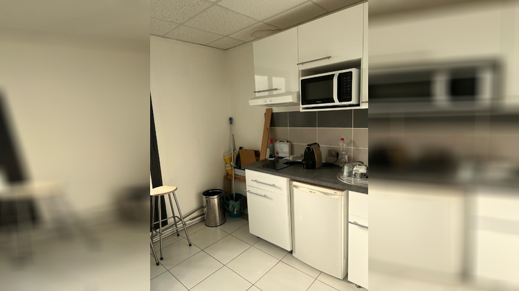 Ma-Cabane - Location Local commercial Étampes, 23 m²