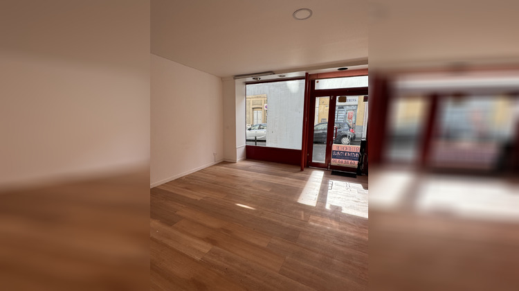 Ma-Cabane - Location Local commercial Étampes, 55 m²