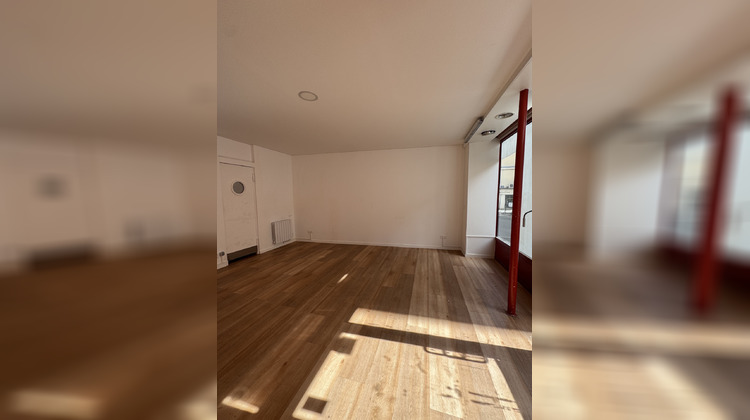 Ma-Cabane - Location Local commercial Étampes, 55 m²