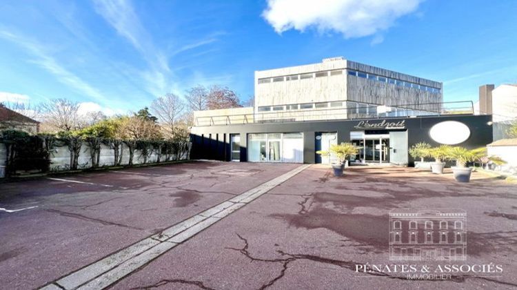 Ma-Cabane - Location Local commercial Évreux, 540 m²