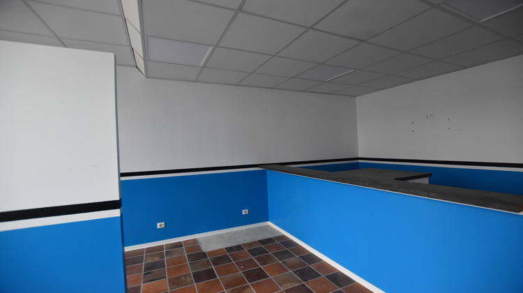 Ma-Cabane - Location Local commercial Évreux, 50 m²