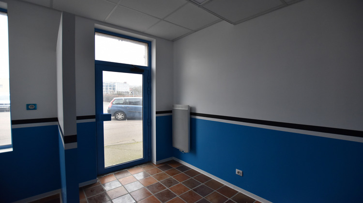 Ma-Cabane - Location Local commercial Évreux, 50 m²