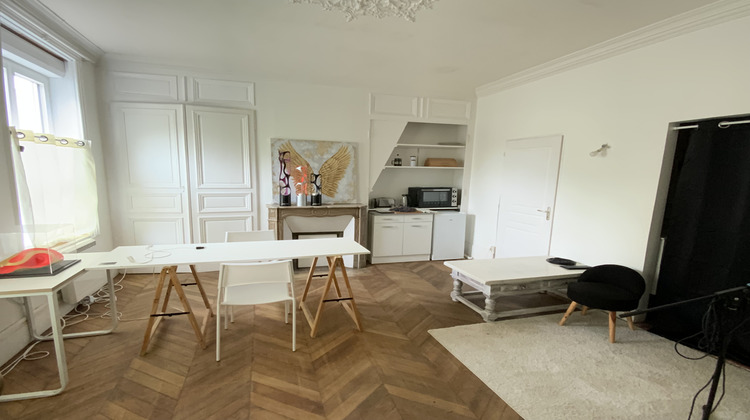 Ma-Cabane - Location Local commercial Évreux, 24 m²