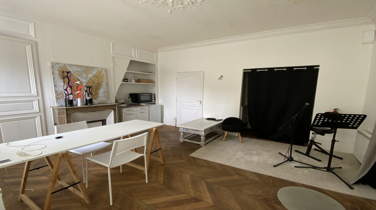 Ma-Cabane - Location Local commercial Évreux, 24 m²