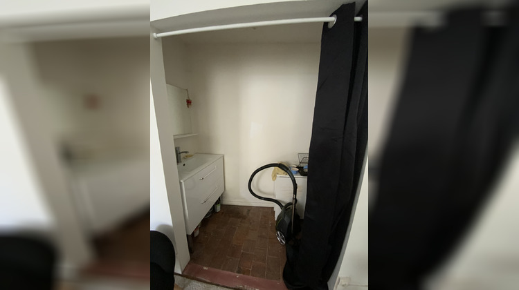 Ma-Cabane - Location Local commercial Évreux, 24 m²