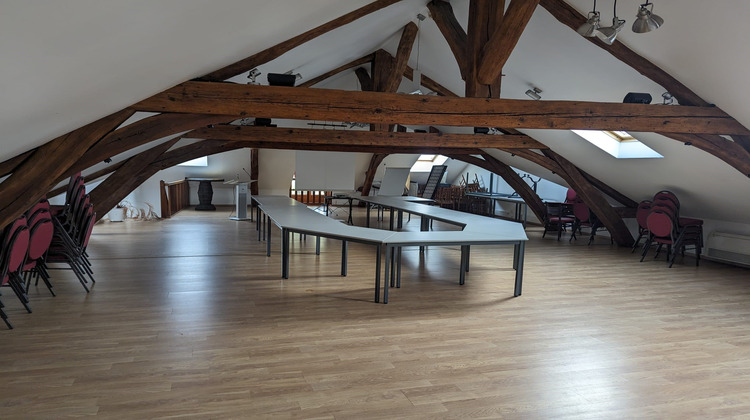 Ma-Cabane - Location Local commercial Évreux, 750 m²