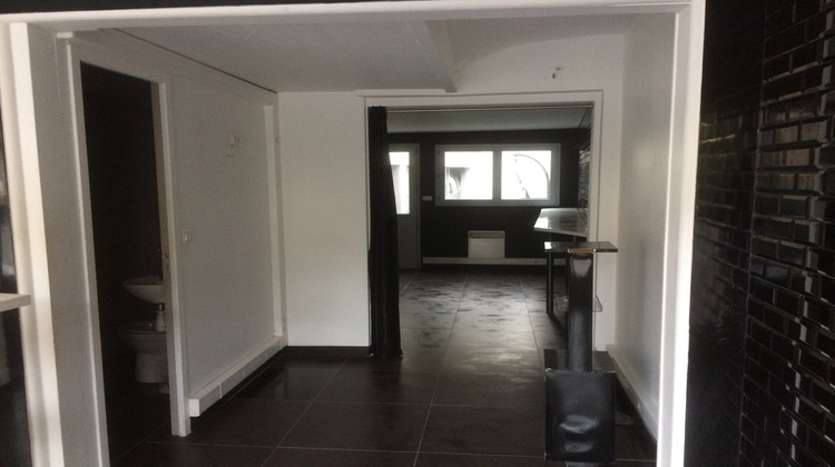 Ma-Cabane - Location Local commercial Évreux, 36 m²