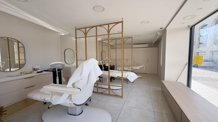 Ma-Cabane - Location Local commercial Évreux, 39 m²