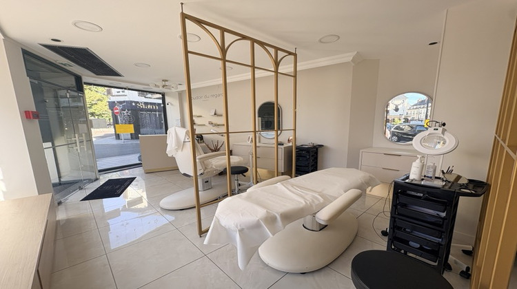 Ma-Cabane - Location Local commercial Évreux, 39 m²