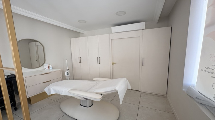 Ma-Cabane - Location Local commercial Évreux, 39 m²