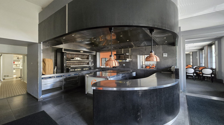 Ma-Cabane - Location Local commercial Évreux, 314 m²