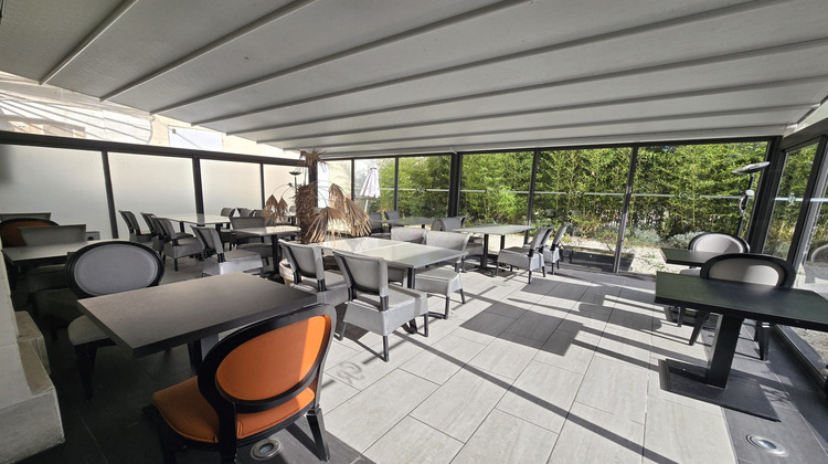 Ma-Cabane - Location Local commercial Évreux, 314 m²