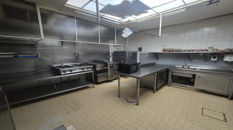 Ma-Cabane - Location Local commercial Évreux, 314 m²