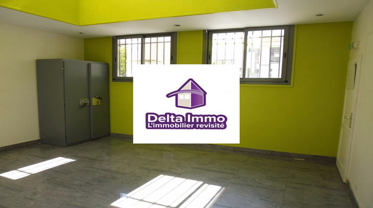 Ma-Cabane - Location Local commercial Évreux, 128 m²