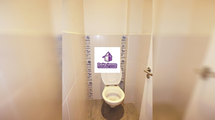 Ma-Cabane - Location Local commercial Évreux, 128 m²