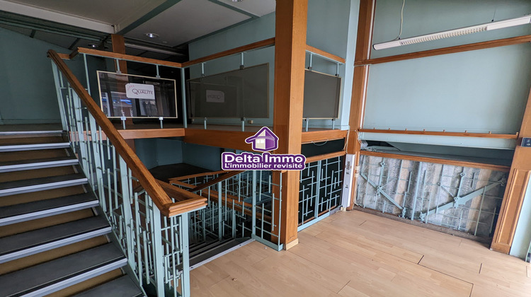 Ma-Cabane - Location Local commercial Évreux, 45 m²