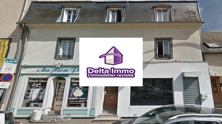 Ma-Cabane - Location Local commercial Évreux, 30 m²