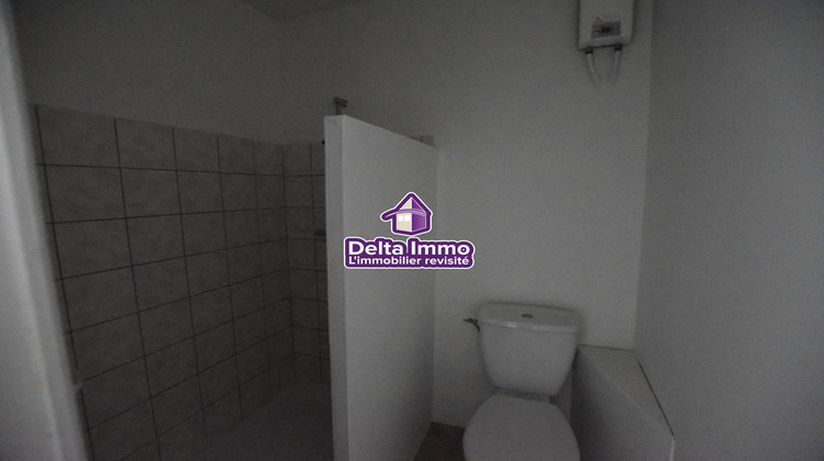 Ma-Cabane - Location Local commercial Évreux, 37 m²